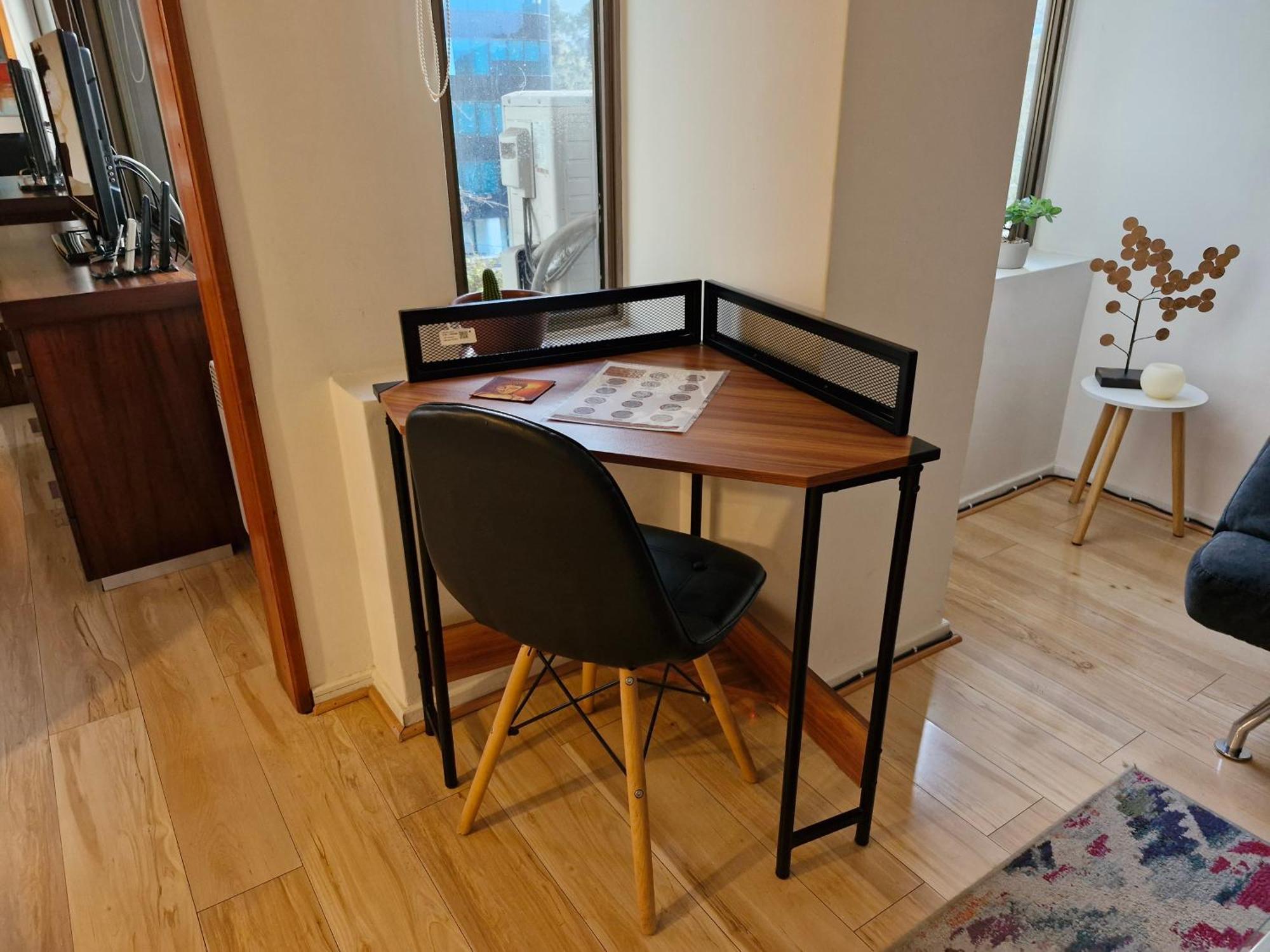 Cozy And Comfortable Stay In Providencia, Close To Everything You Need Santiago